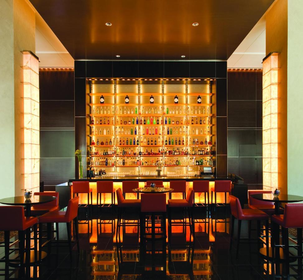 Loews Atlanta Hotel Exterior photo