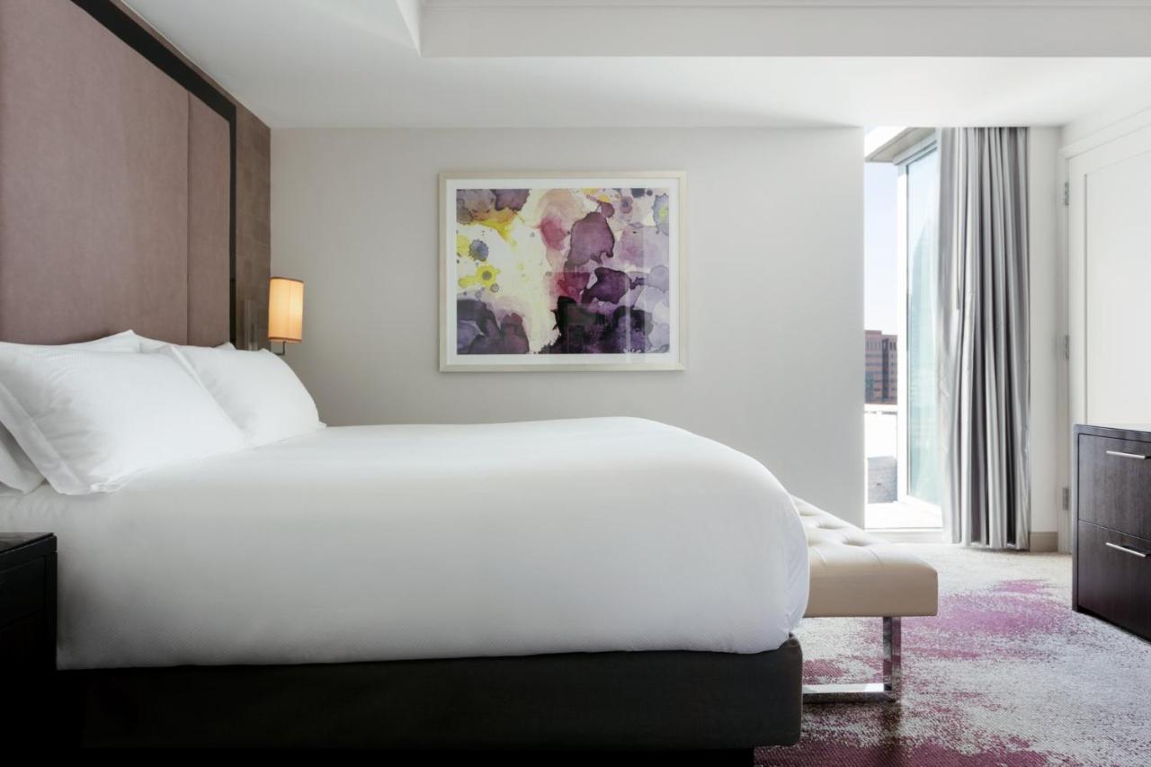 Loews Atlanta Hotel Exterior photo