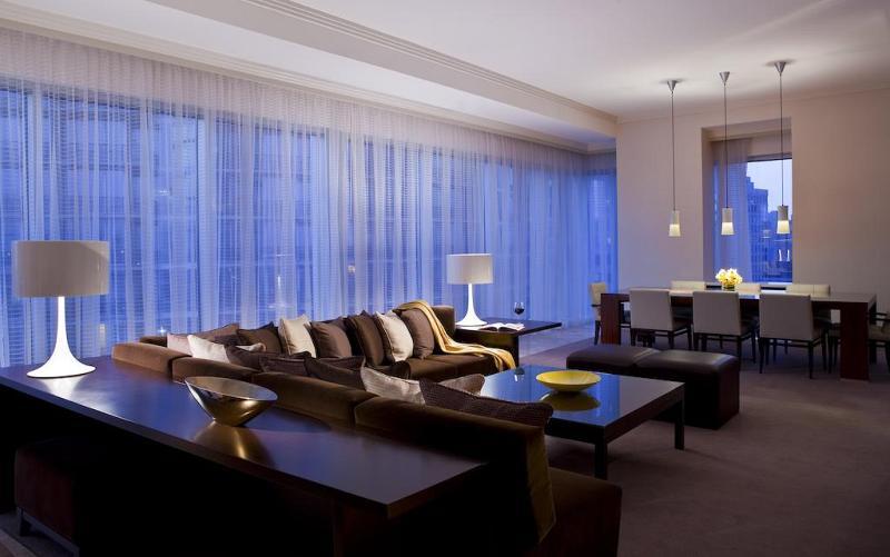 Loews Atlanta Hotel Exterior photo