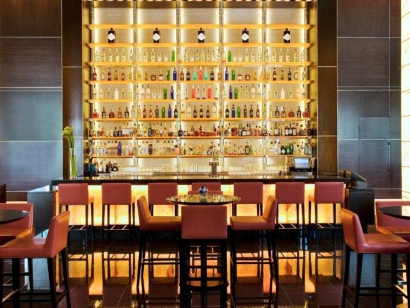 Loews Atlanta Hotel Exterior photo