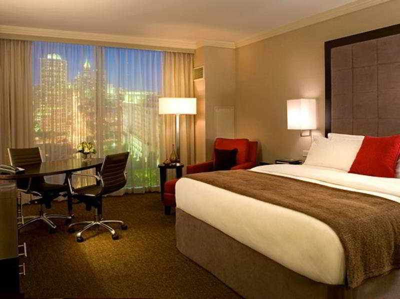 Loews Atlanta Hotel Exterior photo