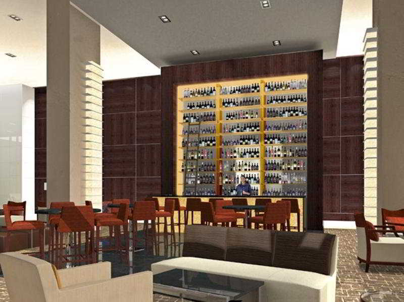 Loews Atlanta Hotel Exterior photo
