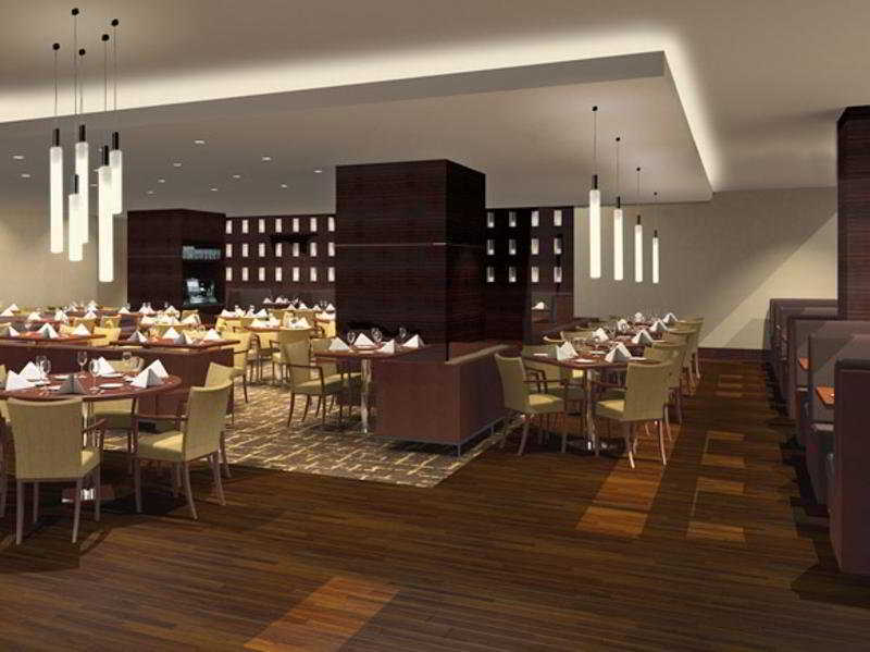Loews Atlanta Hotel Restaurant photo