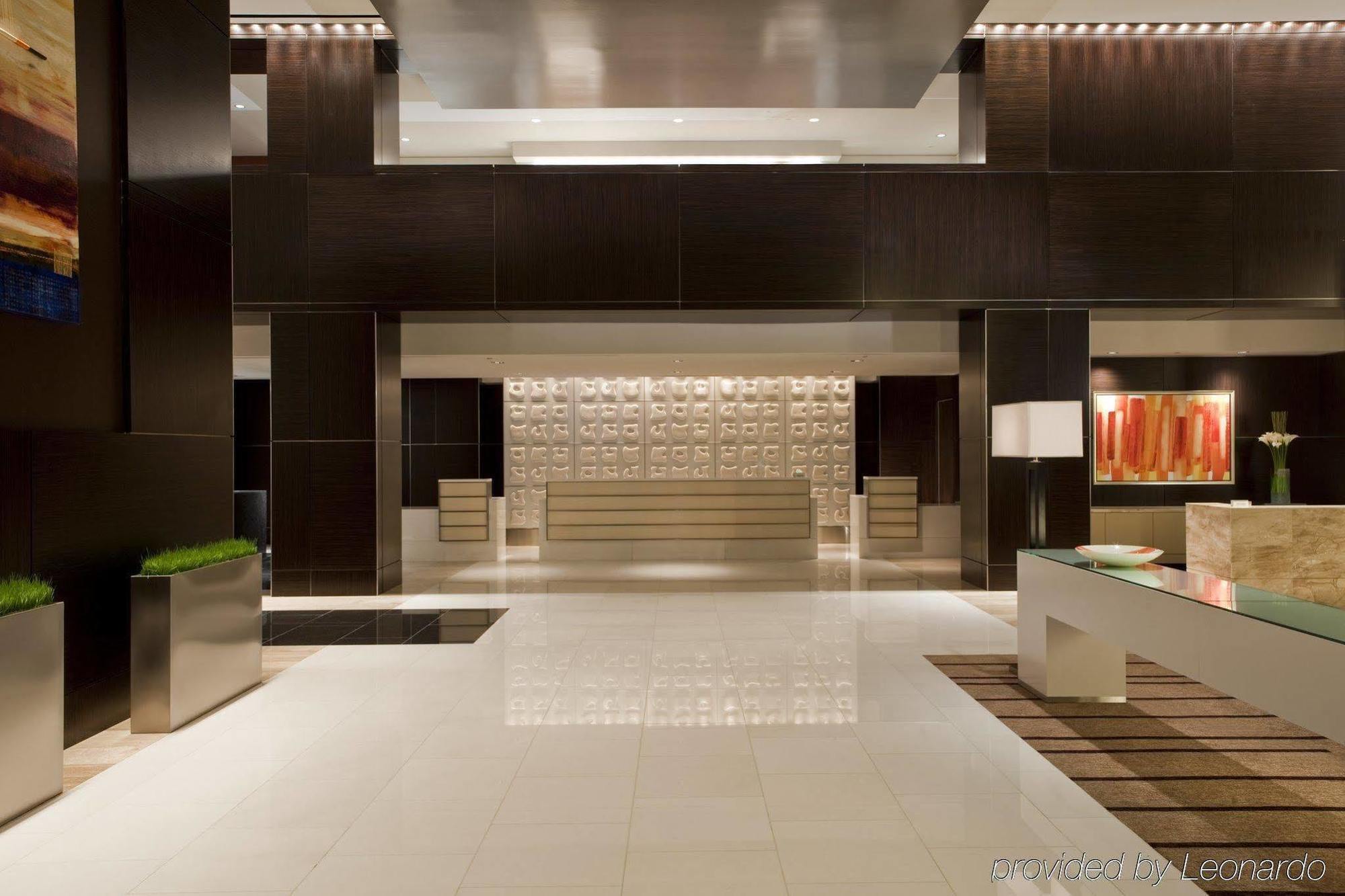 Loews Atlanta Hotel Exterior photo