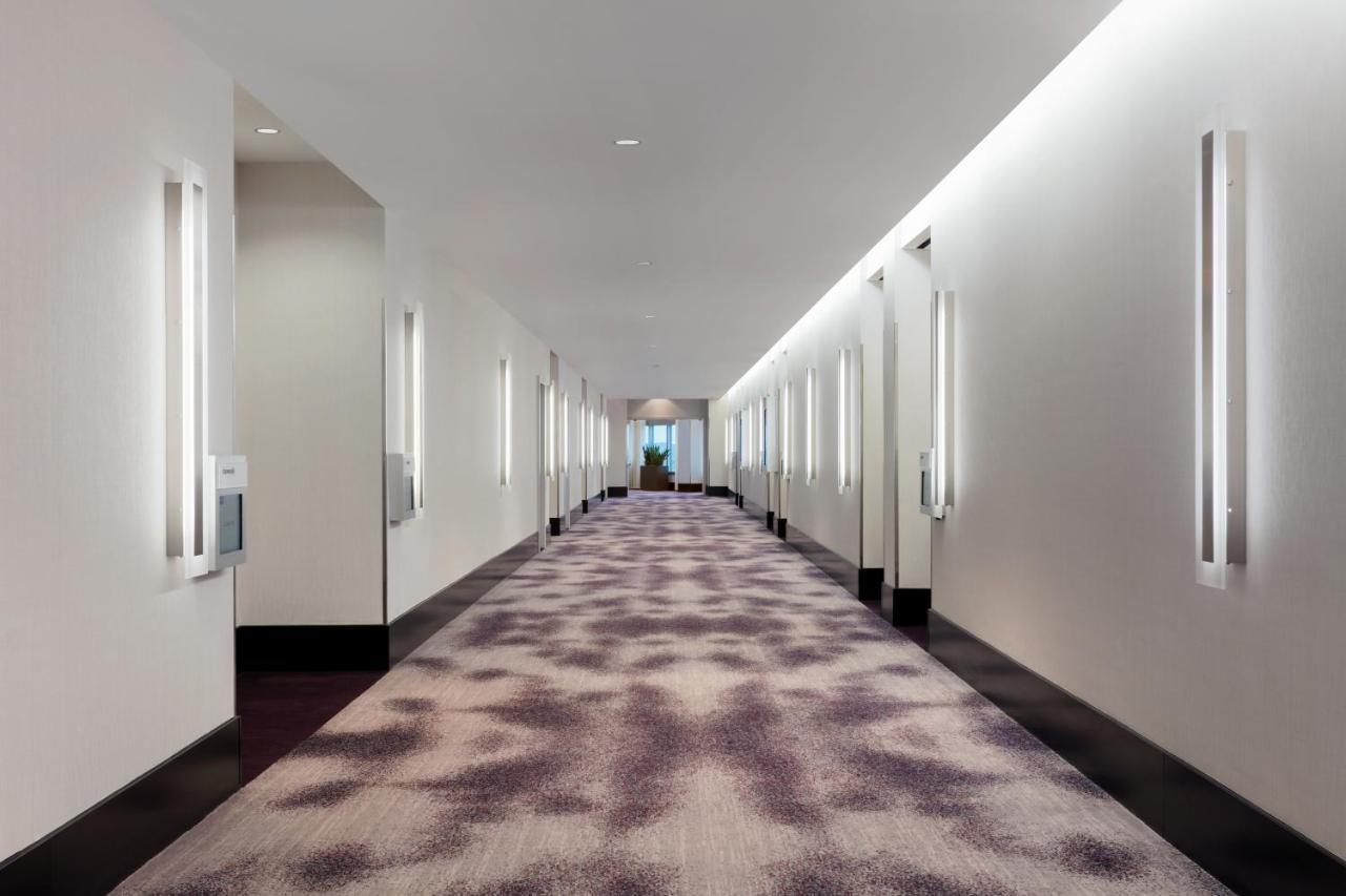 Loews Atlanta Hotel Exterior photo