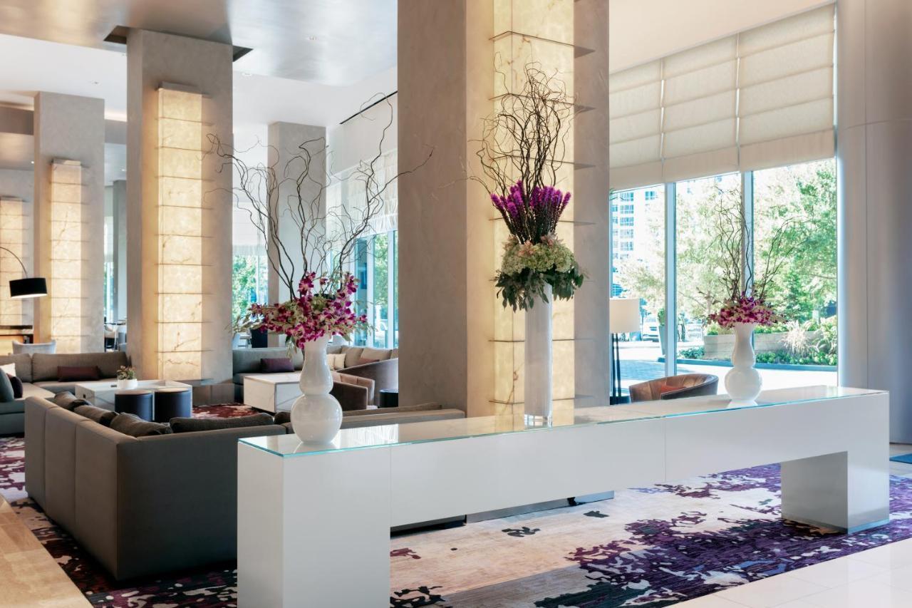 Loews Atlanta Hotel Exterior photo