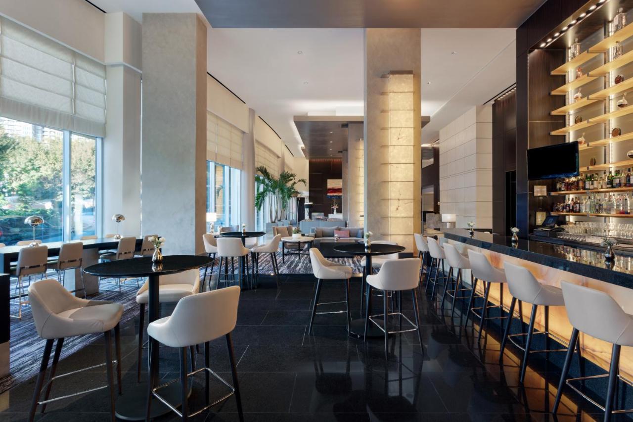 Loews Atlanta Hotel Exterior photo