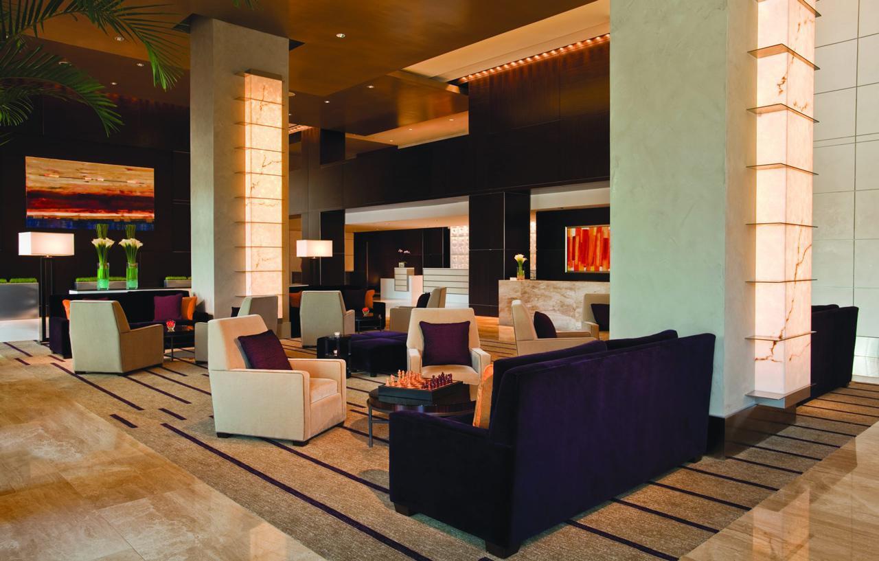 Loews Atlanta Hotel Exterior photo
