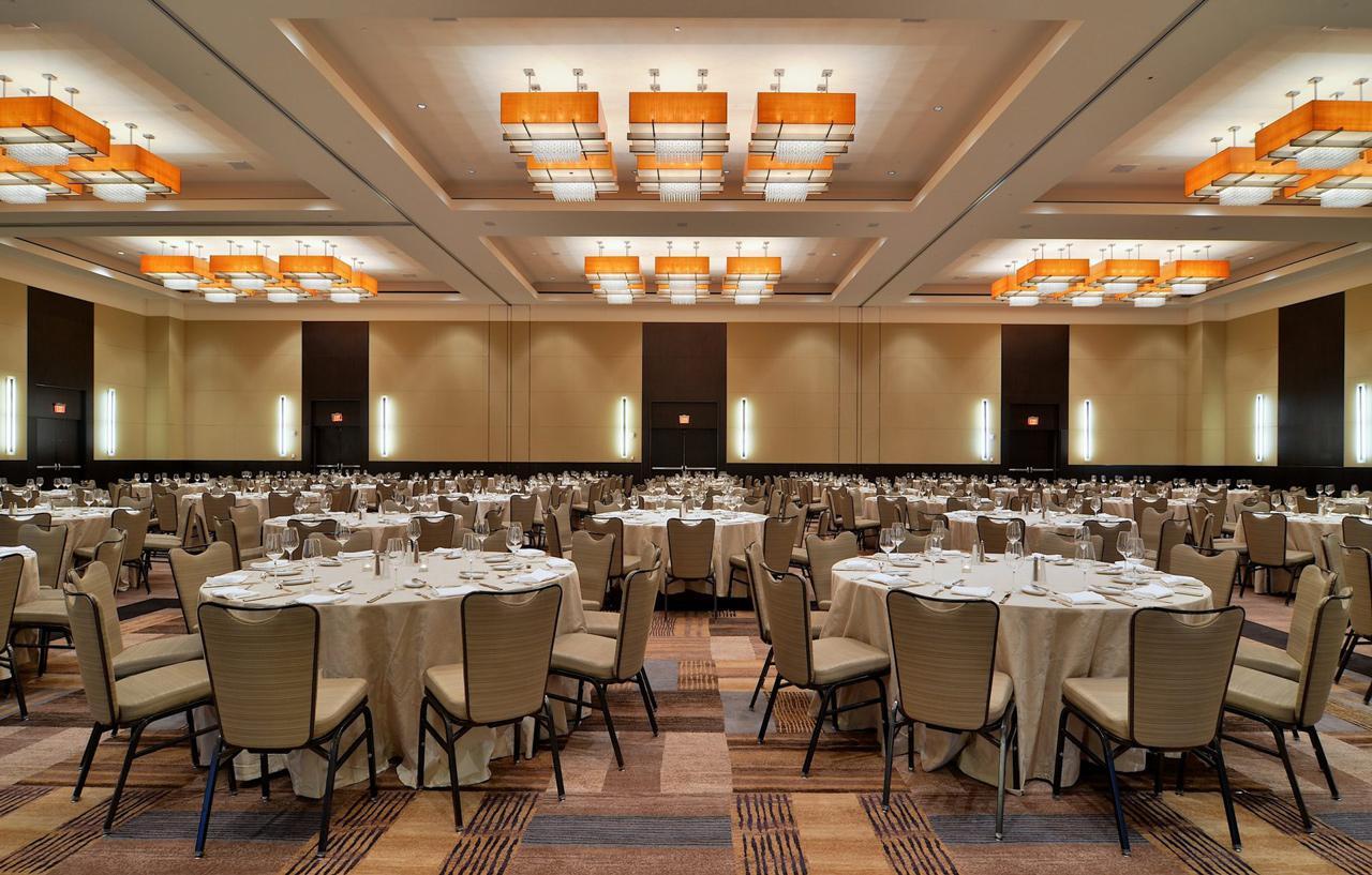 Loews Atlanta Hotel Exterior photo